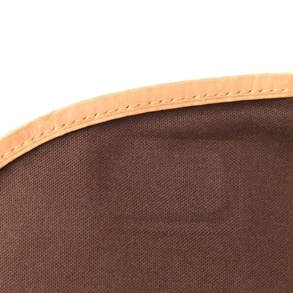 Louis Vuitton Monogram Menilmontant MM 11 of 17