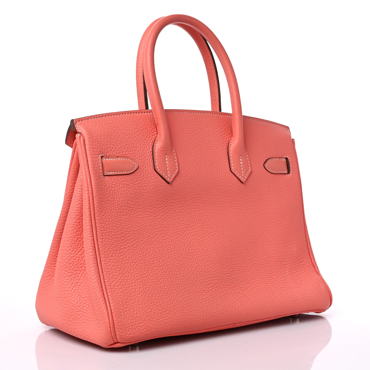 Togo Birkin 30 Crevette