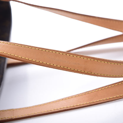 Louis Vuitton Monogram Luco 16 of 16