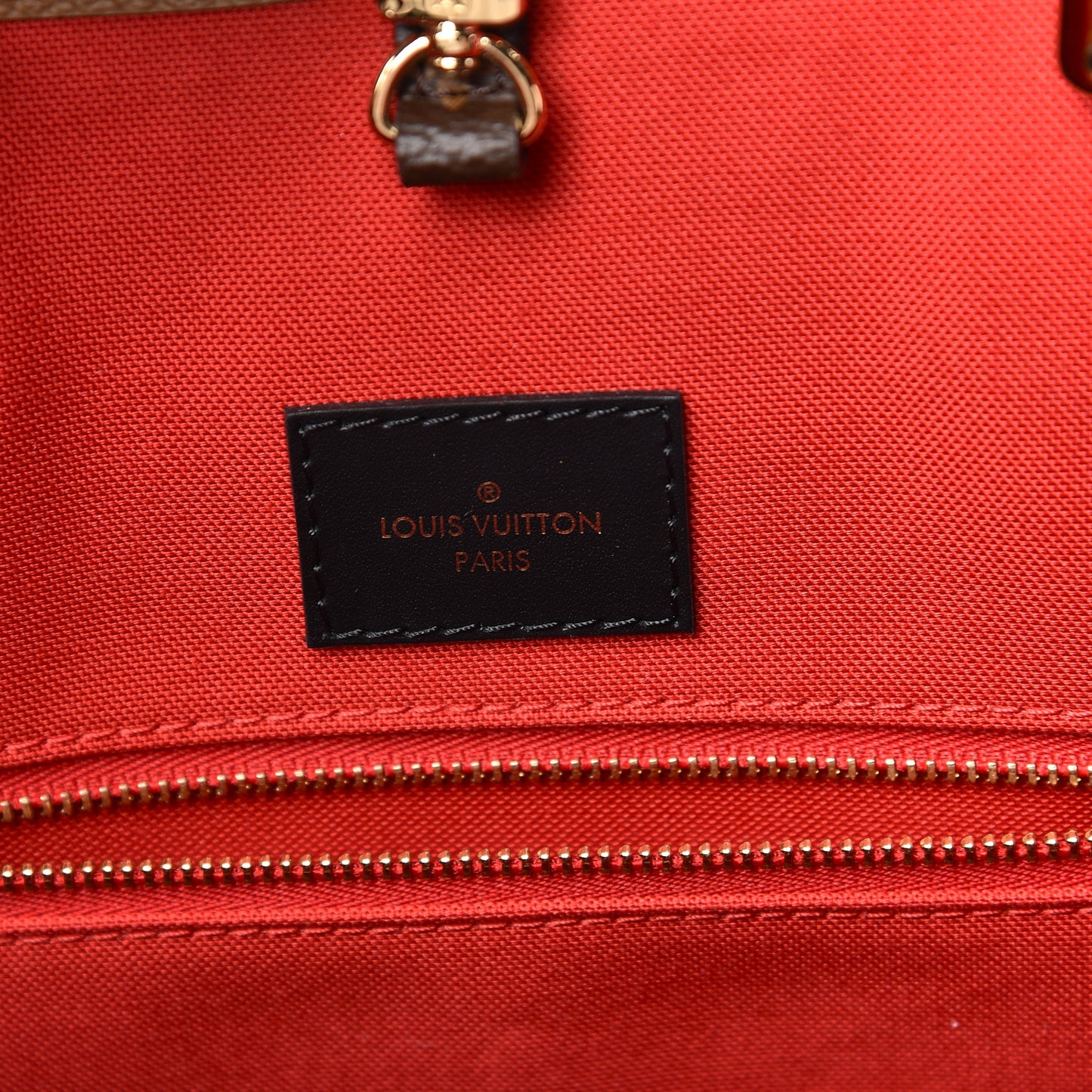 Reverse Monogram Giant Onthego GM