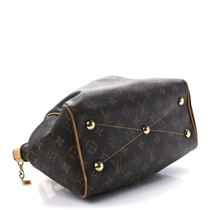 Louis Vuitton Monogram Tivoli PM 4 of 12