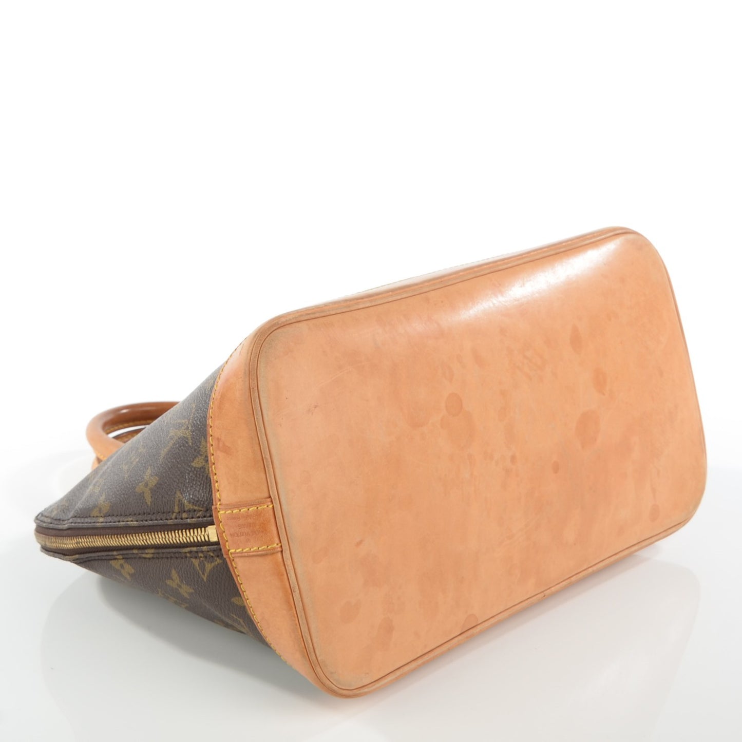 Monogram Alma PM