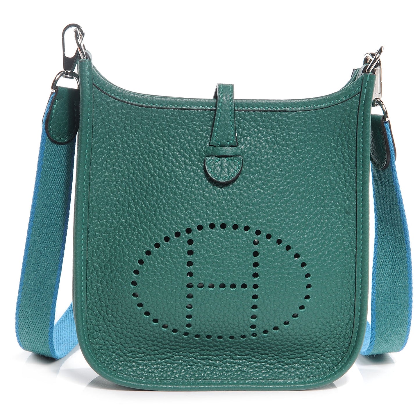 Taurillon Clemence Evelyne III TPM Malachite