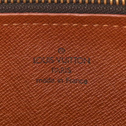 Louis Vuitton Monogram Papillon 30 with Companion 7 of 9