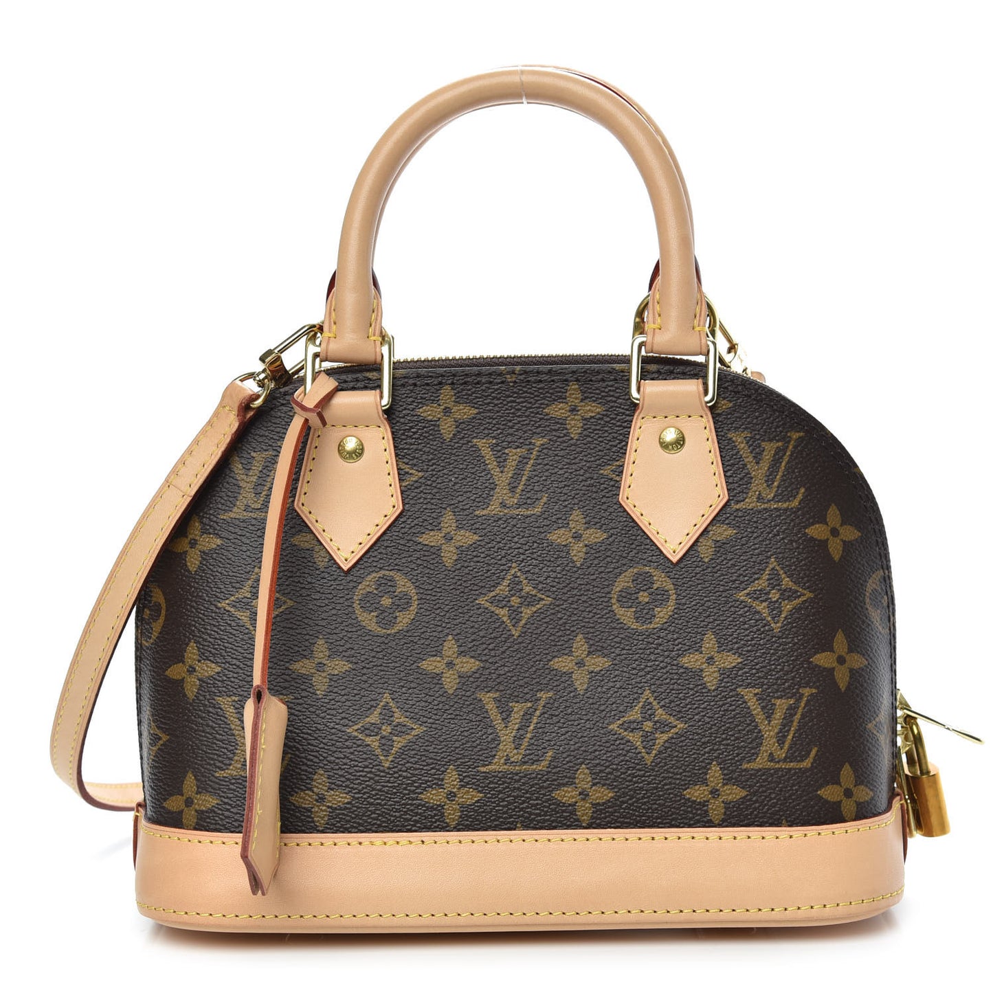 Monogram Alma BB