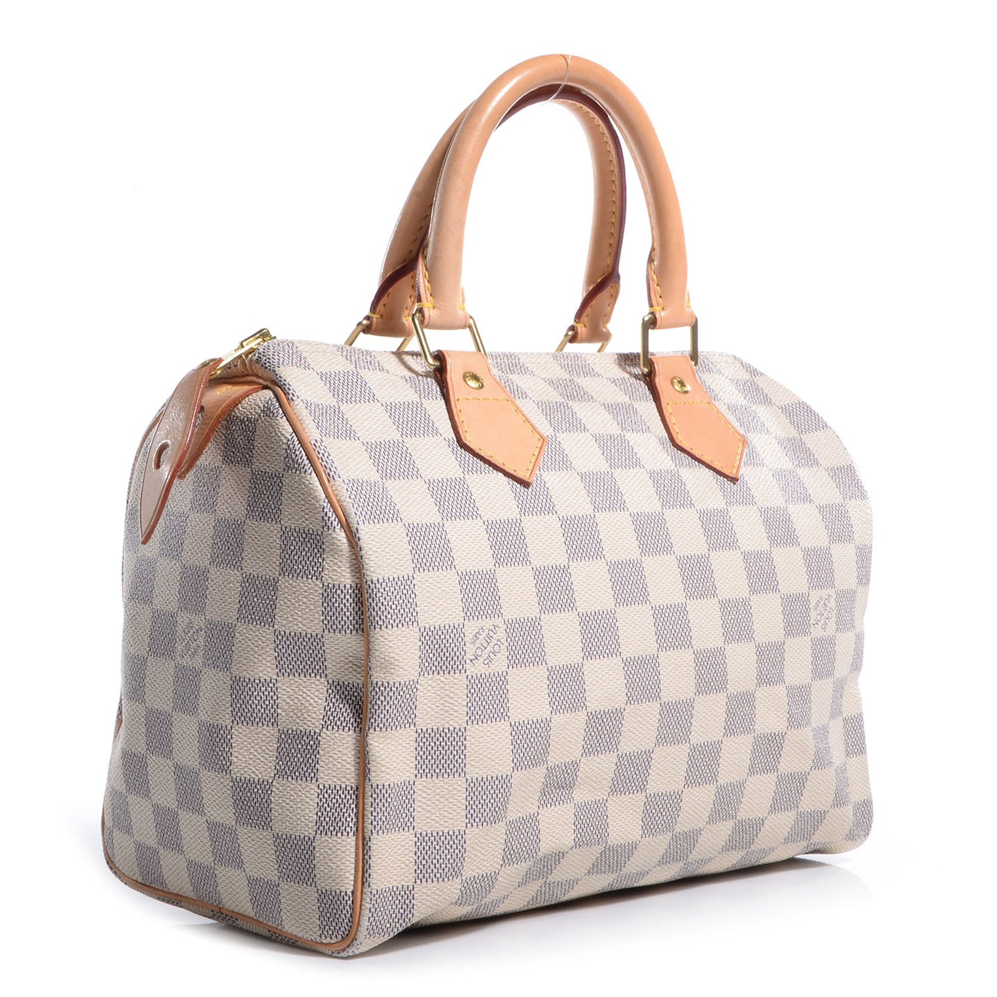 Damier Azur Speedy 25