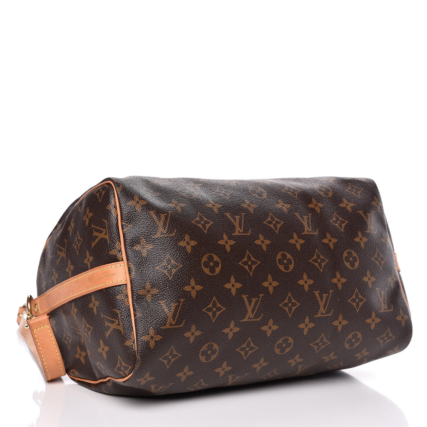 Monogram Speedy Bandouliere 30