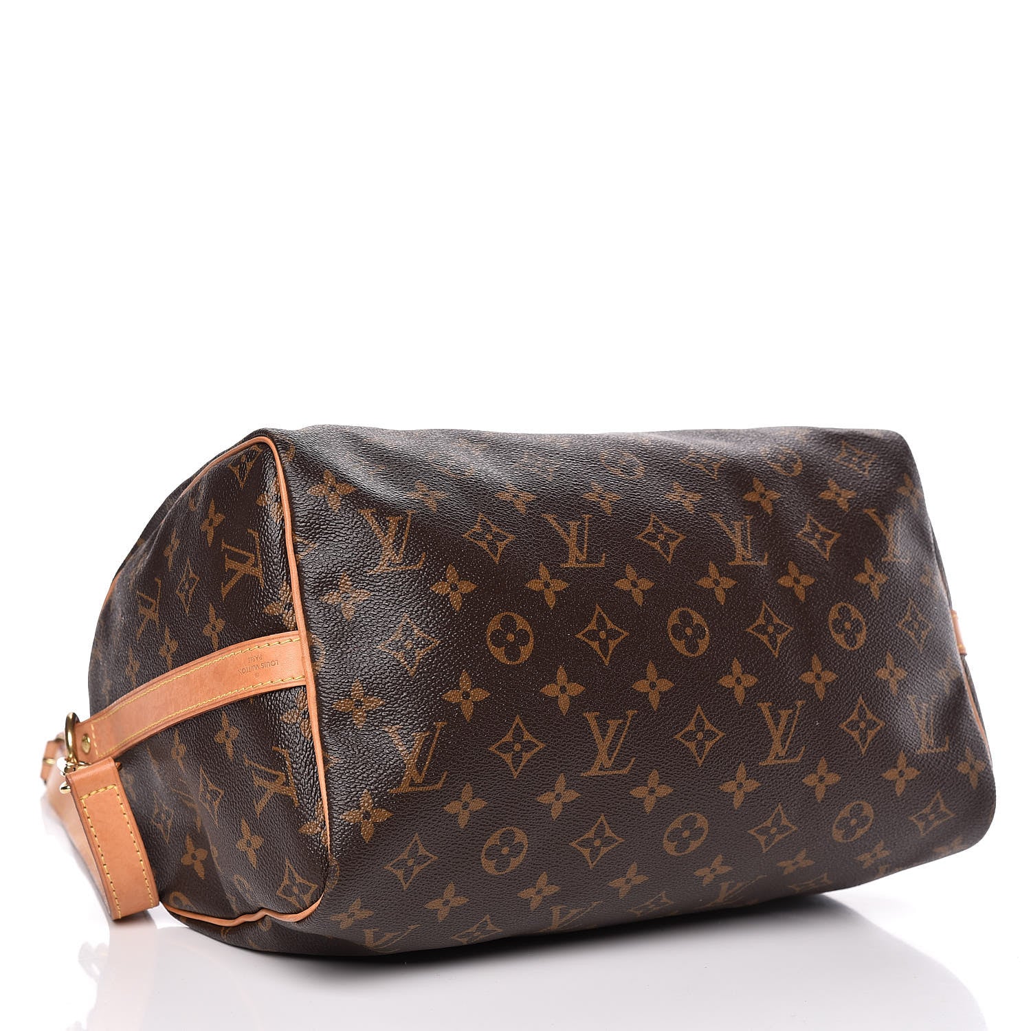 Louis Vuitton Monogram Speedy Bandouliere 30 4 of 13