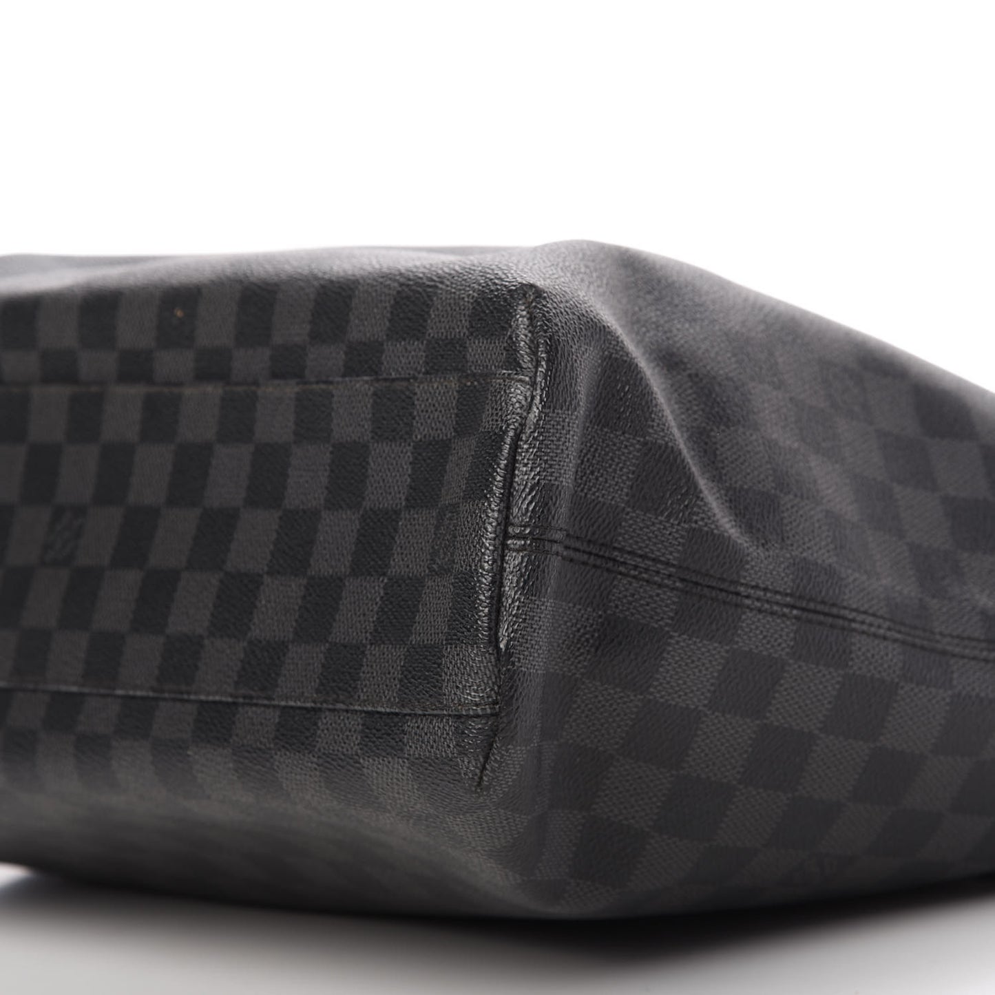 Damier Graphite Mick GM
