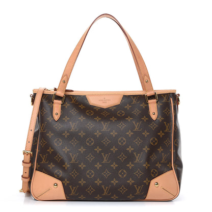 Louis Vuitton Monogram Estrela MM 1 of 11
