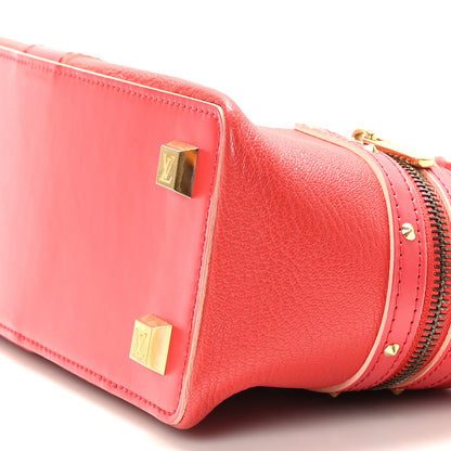 Louis Vuitton Suhali L Impetueux Geranium 8 of 8