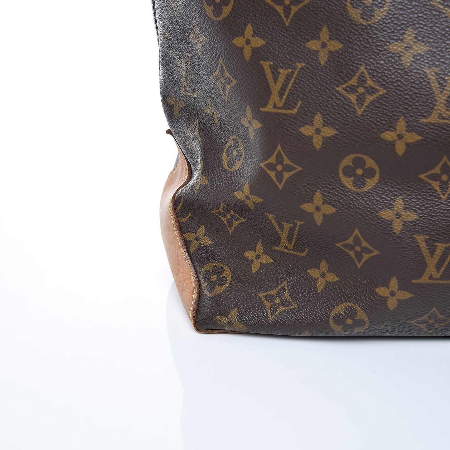 Monogram Cabas Alto