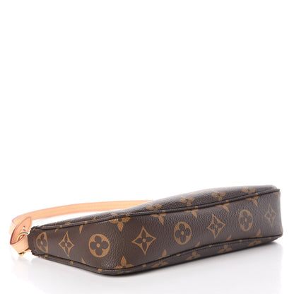 Louis Vuitton Monogram Pochette Accessories NM 4 of 11