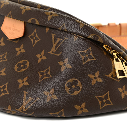 Louis Vuitton Monogram Bumbag 9 of 13