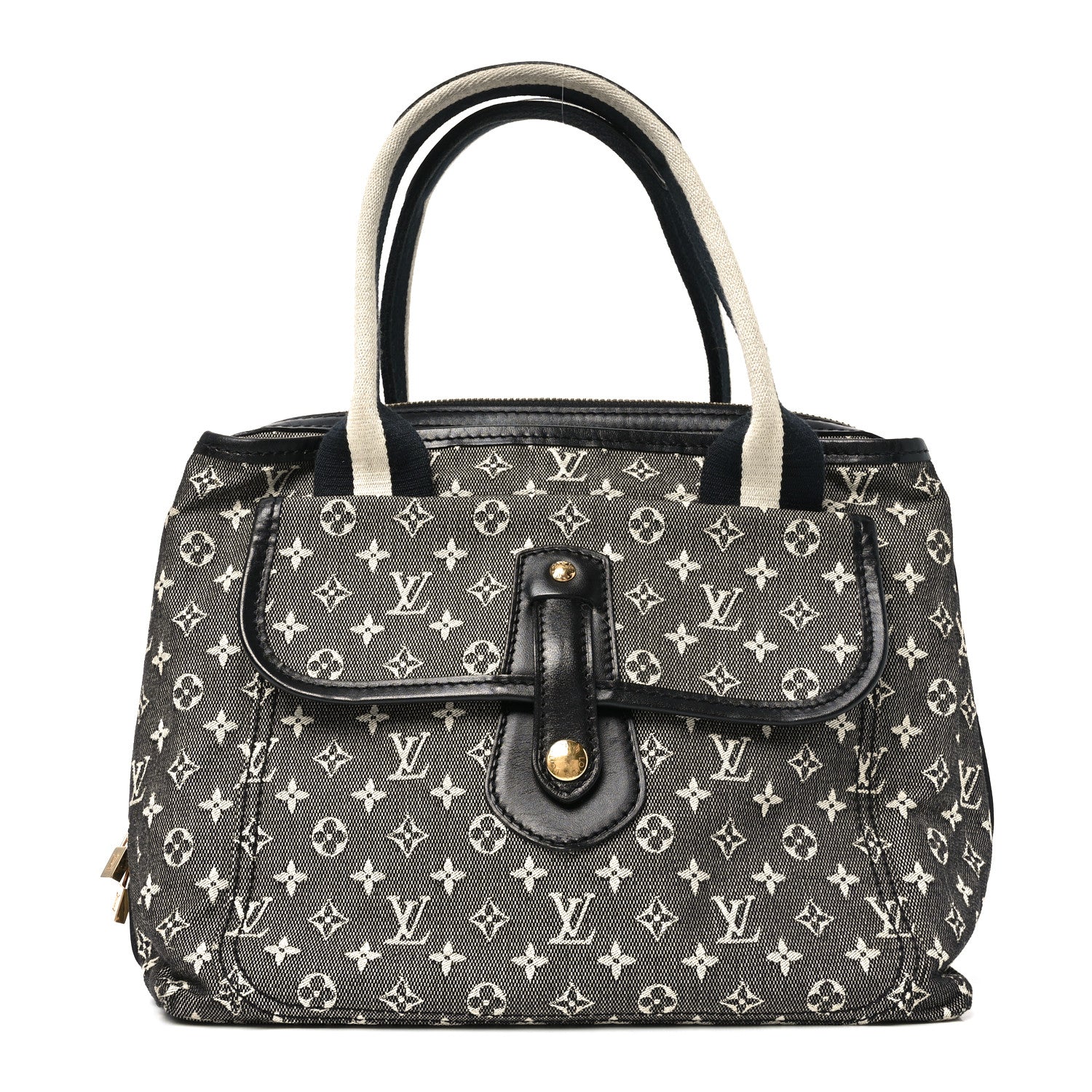 Louis Vuitton Mini Monogram Sac Mary Kate Black 1 of 9
