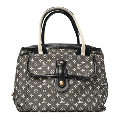 Louis Vuitton Mini Monogram Sac Mary Kate Black 1 of 9