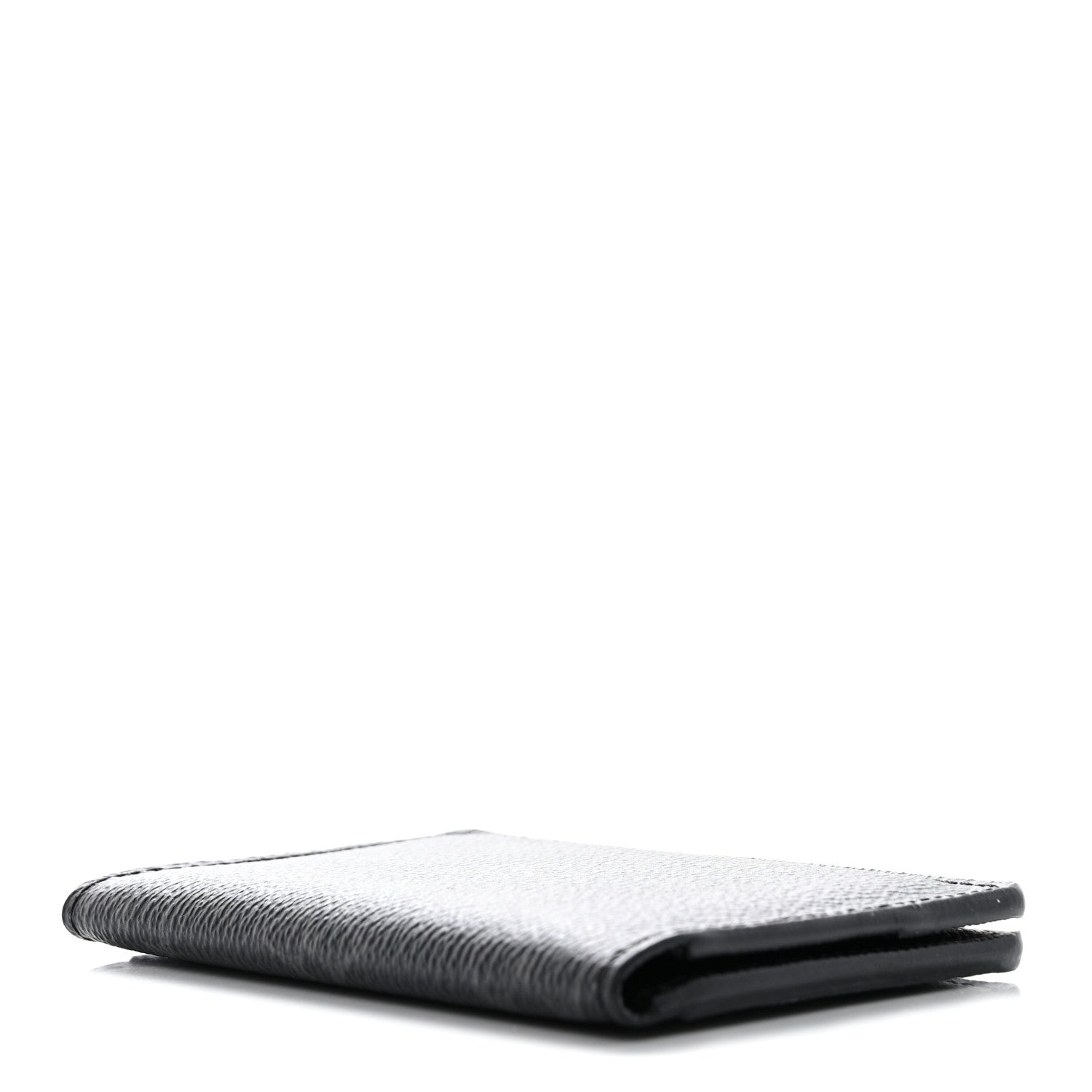 Louis Vuitton Monogram Eclipse Pocket Organizer NM 4 of 8