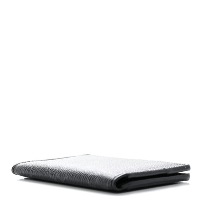 Louis Vuitton Monogram Eclipse Pocket Organizer NM 4 of 8