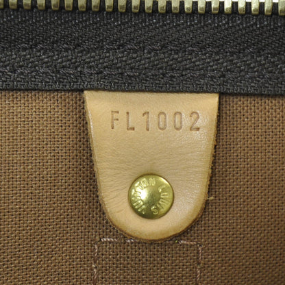 Louis Vuitton Monogram Keepall 50 6 of 7
