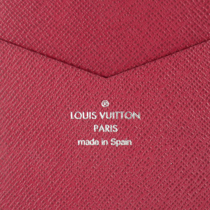 Louis Vuitton Epi iPhone 6 Plus Folio Fuchsia 7 of 9
