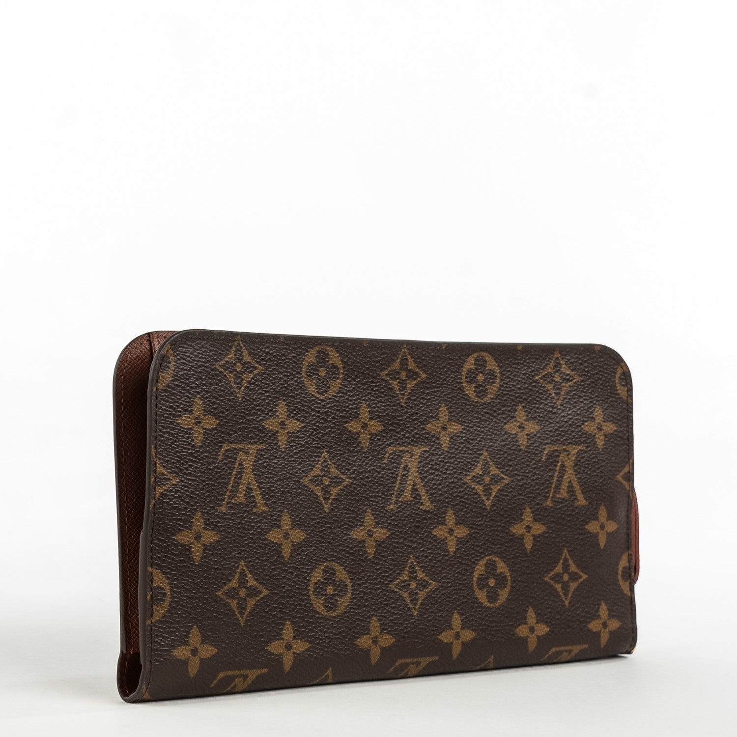 Louis Vuitton Monogram Insolite Organizer Wallet 3 of 7