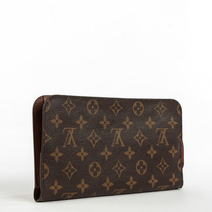 Louis Vuitton Monogram Insolite Organizer Wallet 3 of 7
