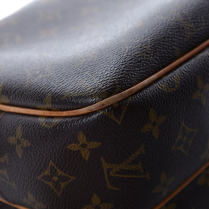 Louis Vuitton Monogram Reporter PM 15 of 15