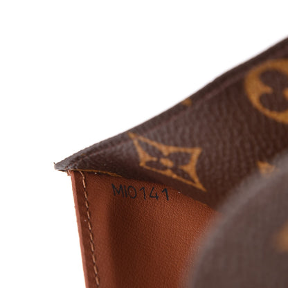 Louis Vuitton Monogram Helene Wallet 7 of 8