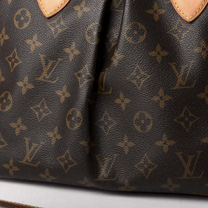 Louis Vuitton Monogram Palermo PM 16 of 22