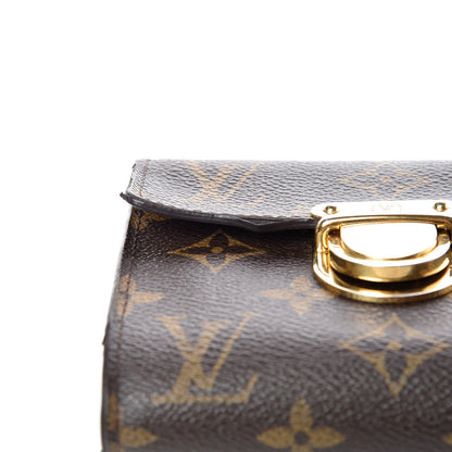 Louis Vuitton Monogram Koala Compact Wallet 14 of 18