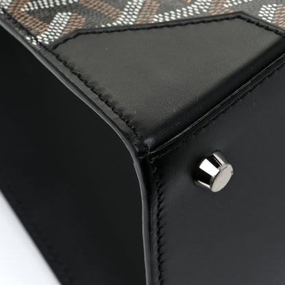 Goyard Goyardine Saigon PM Black 14 of 14