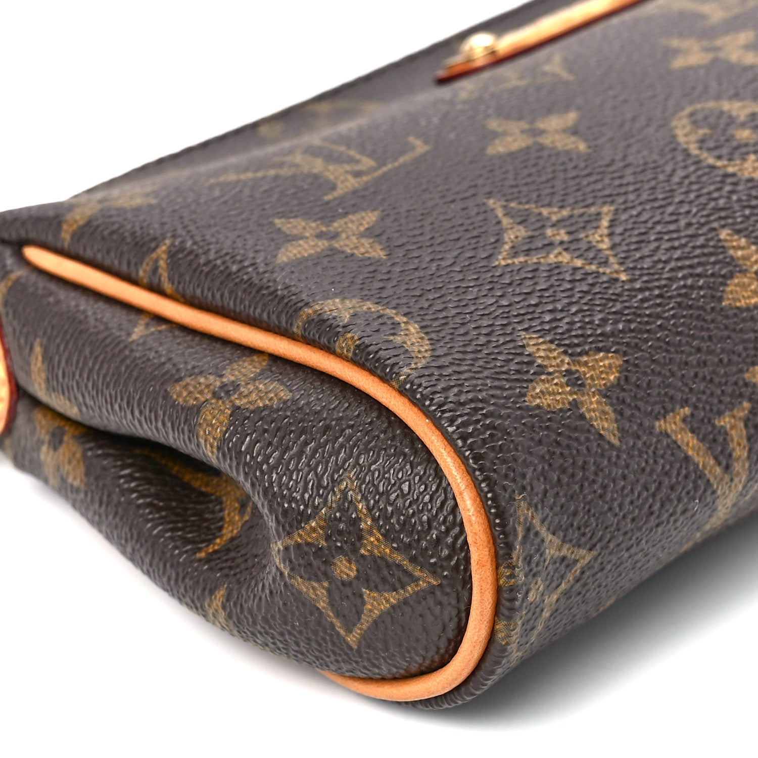 Louis Vuitton Monogram Eva Clutch 9 of 10