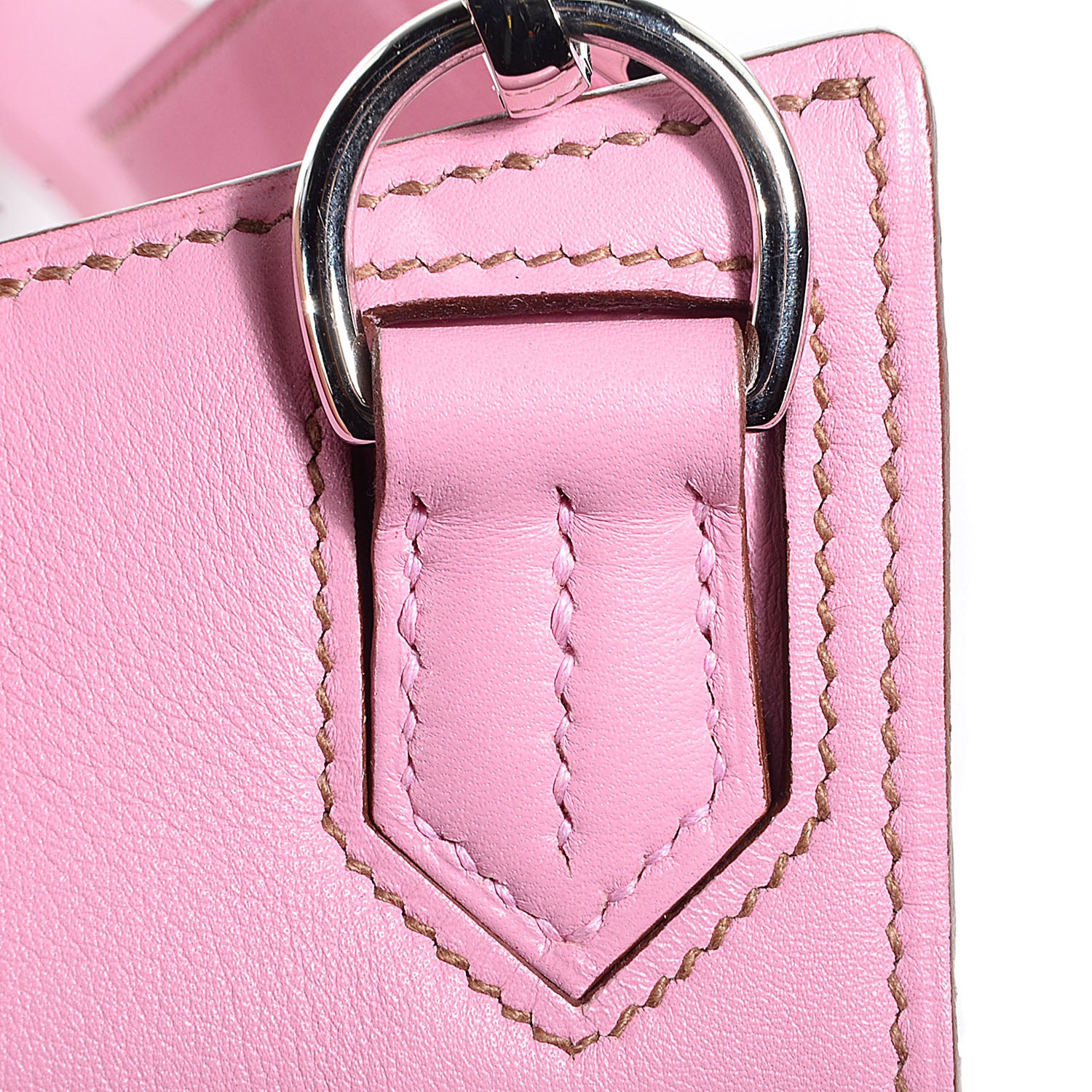 Hermes Swift Jypsiere 28 5P Pink 19 of 21
