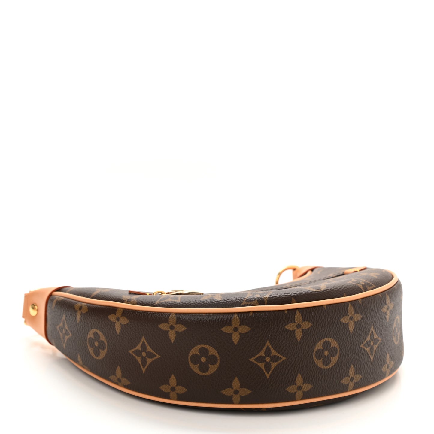 Monogram Loop