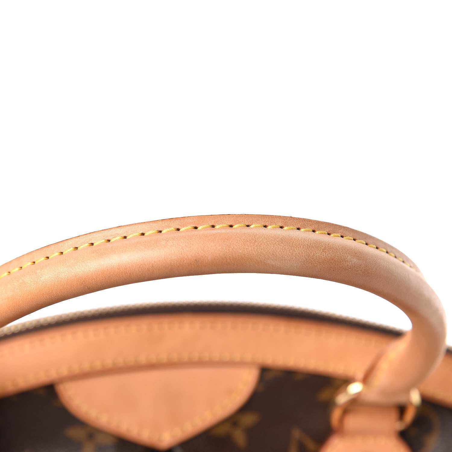 Louis Vuitton Monogram Tivoli PM 11 of 12