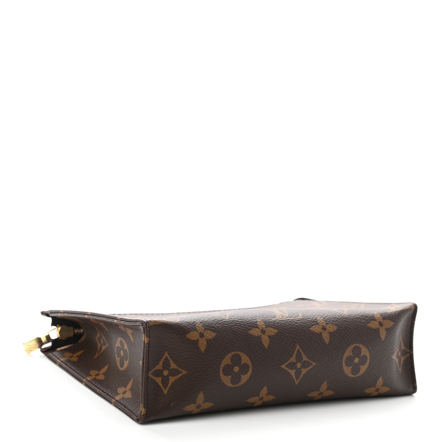 Monogram Toiletry Pouch 19