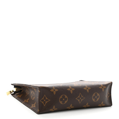 Louis Vuitton Monogram Toiletry Pouch 19 4 of 8
