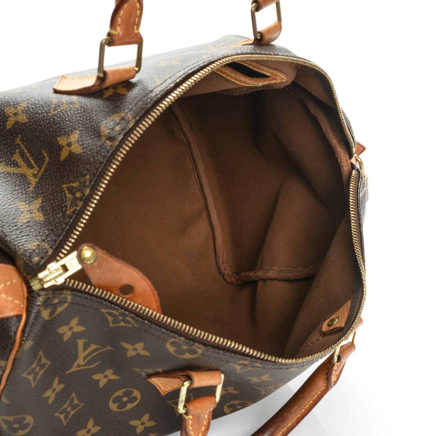 Monogram Speedy 35