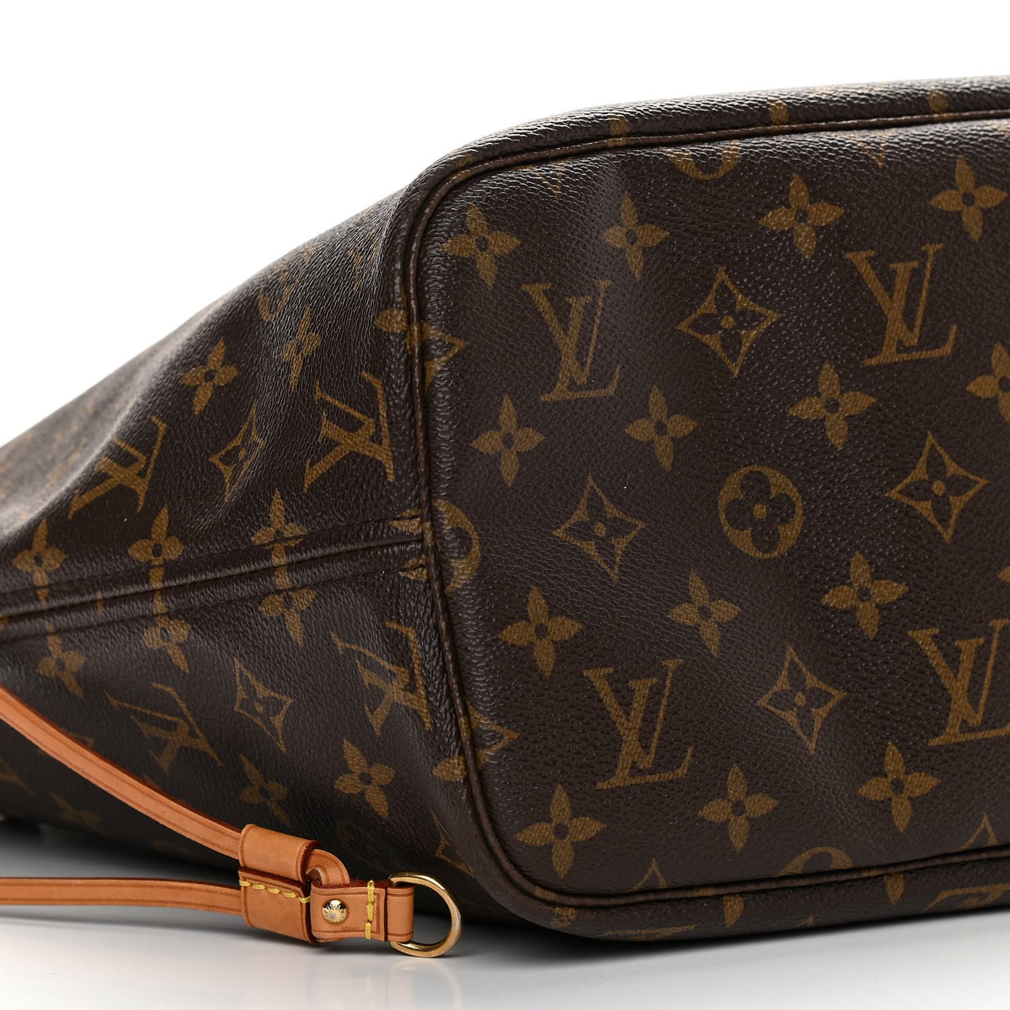 Monogram Neo Neverfull MM