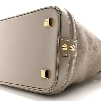Louis Vuitton Suhali Lockit PM Verone 10 of 13