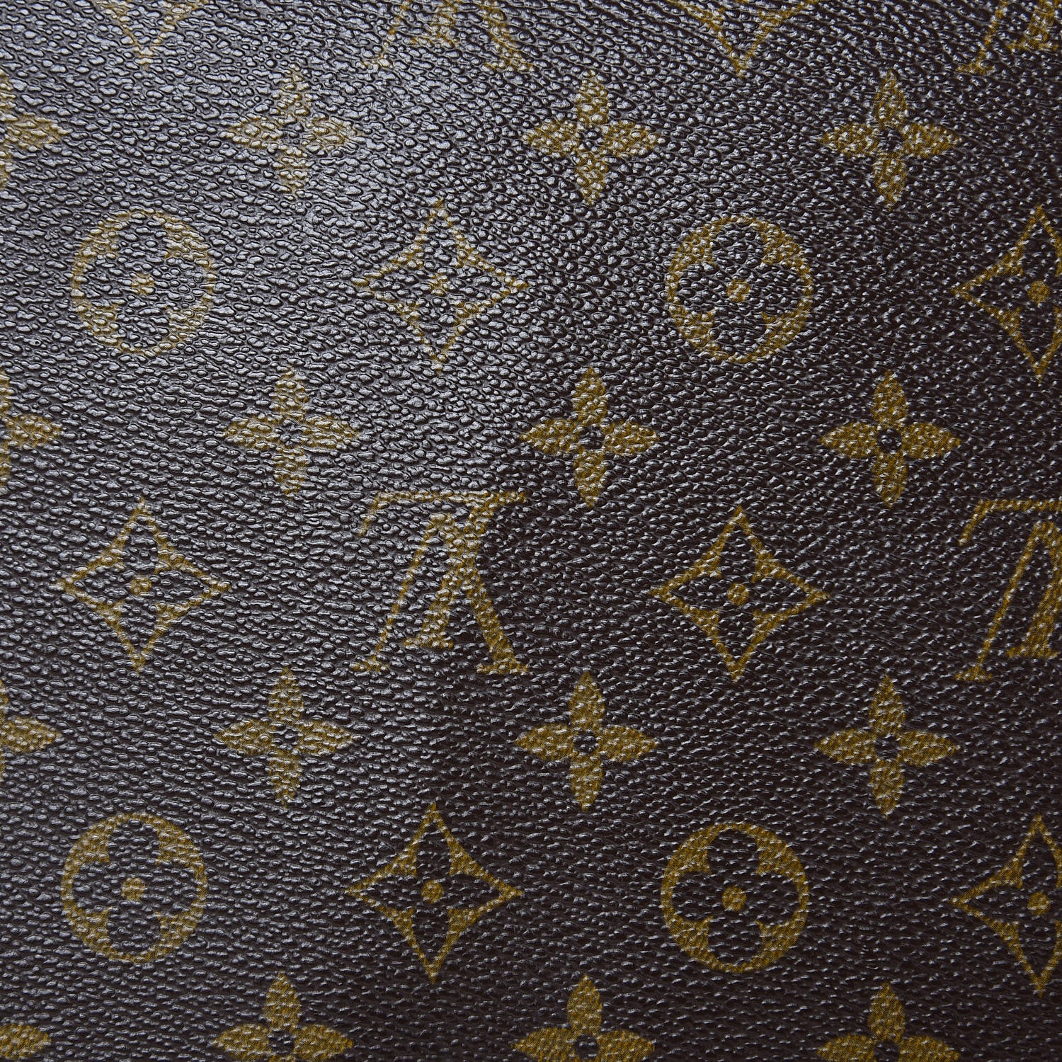 Louis Vuitton Monogram Monceau 28 11 of 11