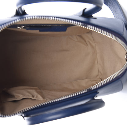 Givenchy Sugar Goatskin Medium Antigona Deep Blue 5 of 12