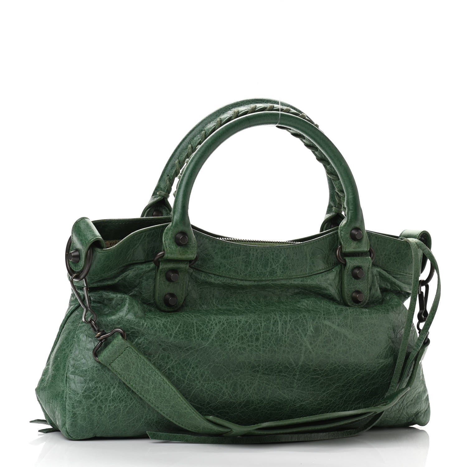 Balenciaga Agneau Classic Hardware First Cyprus 3 of 11