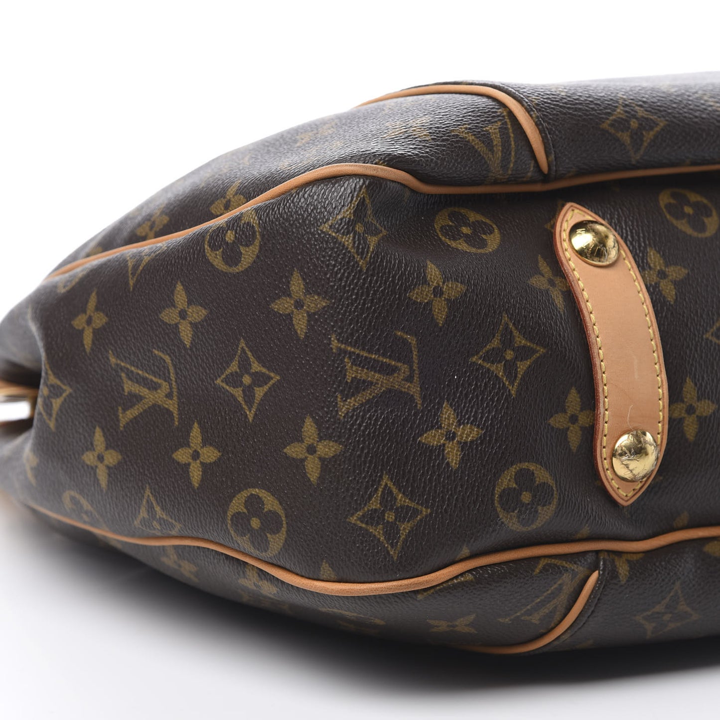 Monogram Galliera PM