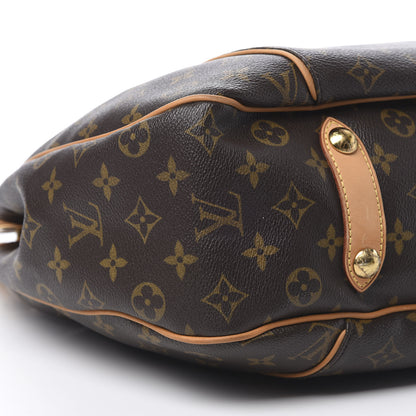 Louis Vuitton Monogram Galliera PM 9 of 14