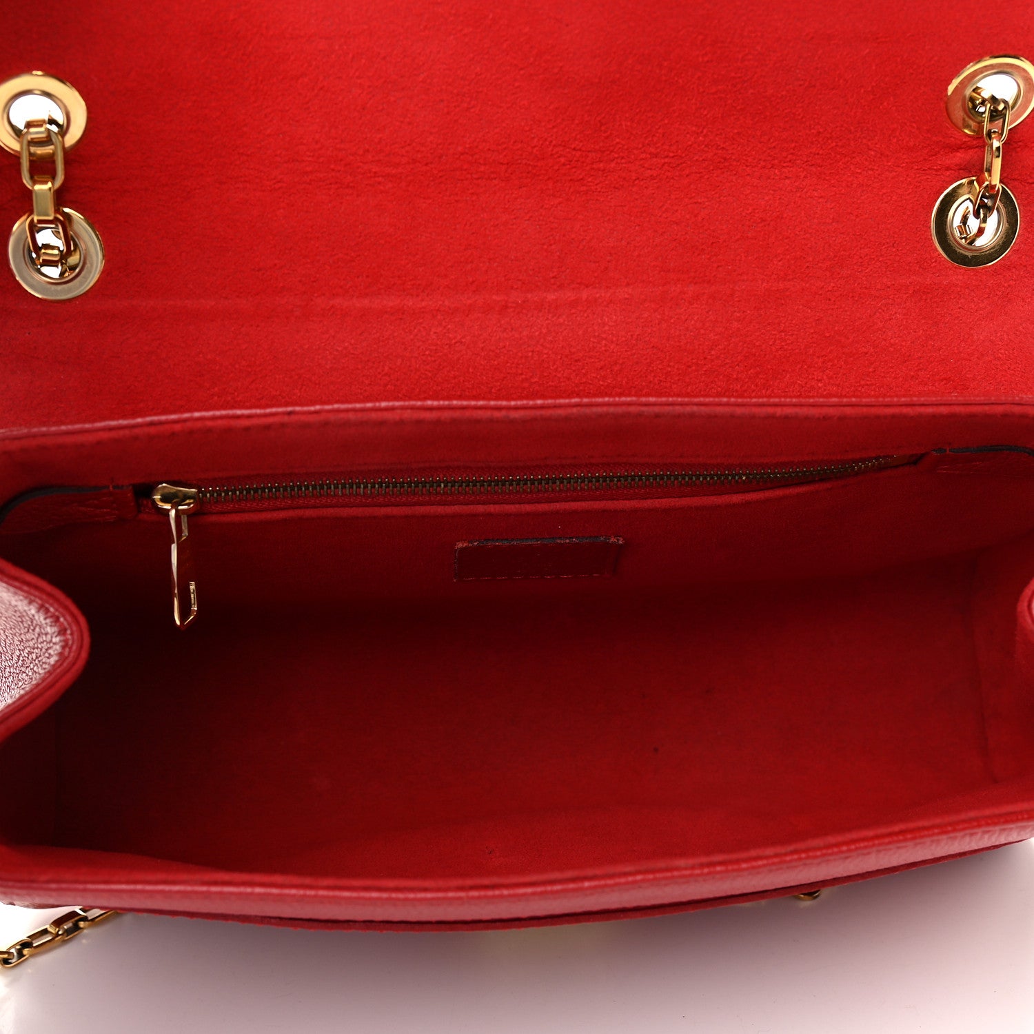 Louis Vuitton Empreinte Saint Germain PM Cherry 5 of 8
