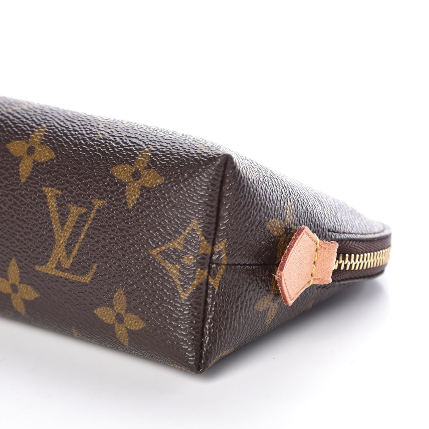 Monogram Cosmetic Pouch