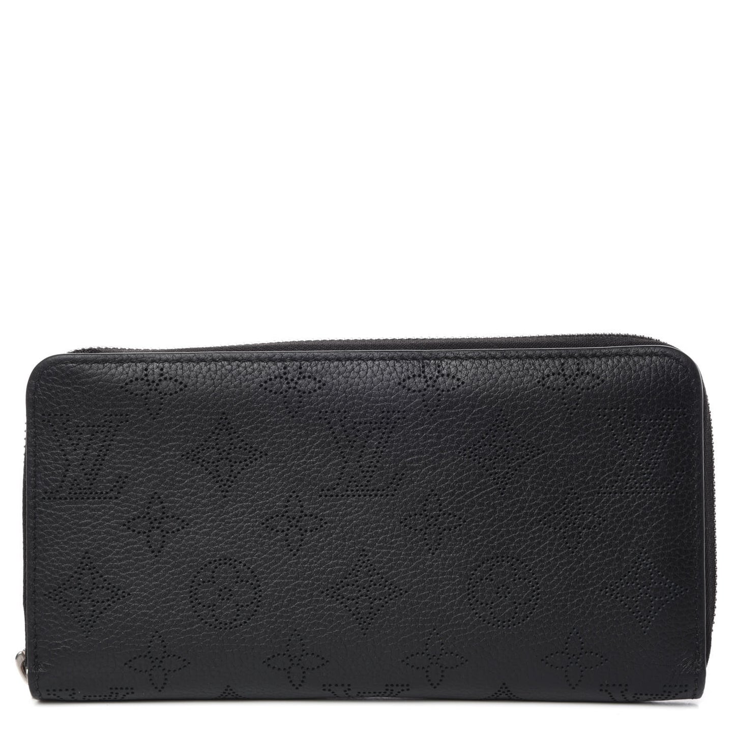 Mahina Zippy Wallet NM Black