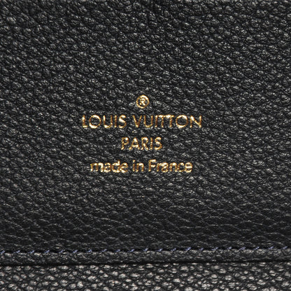 Louis Vuitton Empreinte Secret Long Wallet Infini 7 of 8