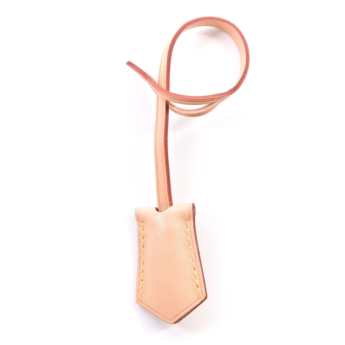 Vachetta Clochette Key Bell Holder